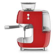Smeg EGF03RDEU coffee maker Smeg EGF03RDEU coffee maker