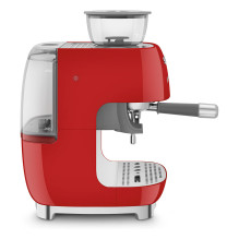 Smeg EGF03RDEU coffee maker Smeg EGF03RDEU coffee maker