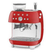 Smeg EGF03RDEU kavos virimo aparatas Smeg EGF03RDEU kavos virimo aparatas