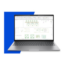 HP ZBook 8 G2i CU7 356H / 32GB / 1TBSSD / RTX PRO 500 / W11 Pro 1J Gar (DE) HP ZBook 8 G2i CU7 356H / 32GB / 1TBSSD / RTX PRO 500 / W11 Pro 1J Gar (DE)