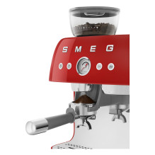 Smeg EGF03RDEU coffee maker Smeg EGF03RDEU coffee maker