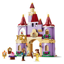 LEGO Disney Princess Das verzauberte Schloss von Belle LEGO Disney Princess Das verzauberte Schloss von Belle