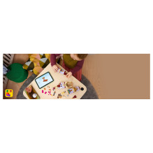 LEGO Disney Princess Das verzauberte Schloss von Belle LEGO Disney Princess Das verzauberte Schloss von Belle
