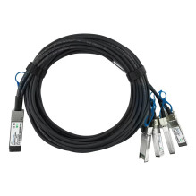 BlueOptics XXV4DACBL1M-BL...