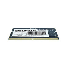 Patriot Memory Signature Line PSD58G560041S memory module