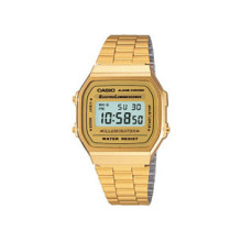 Casio A168WG-9WDF watch