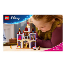 LEGO Disney Princess The Enchanted Castle of Belle LEGO Disney Princess The Enchanted Castle of Belle