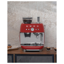 Smeg EGF03RDEU coffee maker Smeg EGF03RDEU coffee maker