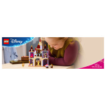 LEGO Disney Princess The Enchanted Castle of Belle LEGO Disney Princess The Enchanted Castle of Belle