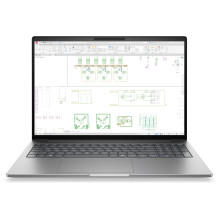 HP ZBook 8 G2i CU7 356H /...