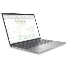 HP ZBook 8 G2i CU7 356H / 32GB / 1TBSSD / W11 Pro 1J Gar (DE) HP ZBook 8 G2i CU7 356H / 32GB / 1TBSSD / W11 Pro 1J Gar (DE)