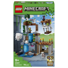 LEGO Minecraft 21597...