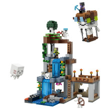 LEGO Minecraft 21597 building toy LEGO Minecraft 21597 building toy