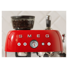 Smeg EGF03RDEU kavos virimo aparatas Smeg EGF03RDEU kavos virimo aparatas