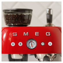 Smeg EGF03RDEU coffee maker Smeg EGF03RDEU coffee maker