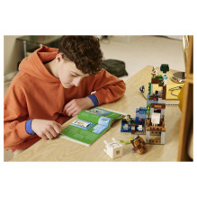 LEGO Minecraft 21597 building toy LEGO Minecraft 21597 building toy