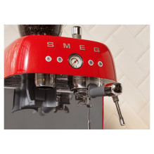 Smeg EGF03RDEU coffee maker Smeg EGF03RDEU coffee maker