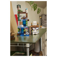 LEGO Minecraft 21597 building toy LEGO Minecraft 21597 building toy