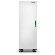 APC Easy UPS 3S E3SXR6 tuščia modulinė akumuliatorių spintelė akumuliatoriaus korpusas