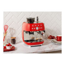 Smeg EGF03RDEU coffee maker Smeg EGF03RDEU coffee maker