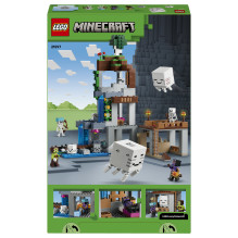 LEGO Minecraft 21597 building toy LEGO Minecraft 21597 building toy