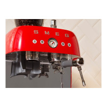 Smeg EGF03RDEU kavos virimo aparatas Smeg EGF03RDEU kavos virimo aparatas