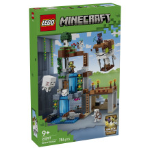LEGO Minecraft 21597 building toy LEGO Minecraft 21597 building toy