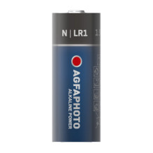 AgfaPhoto Alkaline LR1 N...