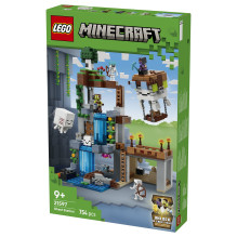 LEGO Minecraft 21597 building toy LEGO Minecraft 21597 building toy