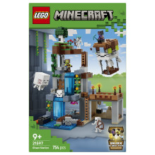 LEGO Minecraft 21597 konstravimo žaislas
