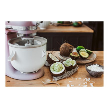 KitchenAid 5KSM175PSEDR