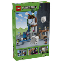 LEGO Minecraft 21597 building toy LEGO Minecraft 21597 building toy