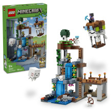 LEGO Minecraft 21597 building toy LEGO Minecraft 21597 building toy