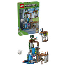 LEGO Minecraft 21597 konstravimo žaislas