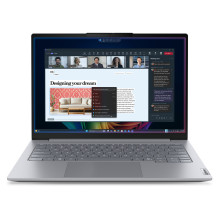 Lenovo ThinkBook 14 G9 IPL Copilot+ PC