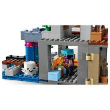 LEGO Minecraft 21597 building toy LEGO Minecraft 21597 building toy