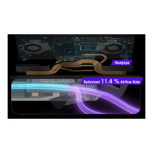 ASUS ROG Zephyrus G14 GU405AR-SY044W
