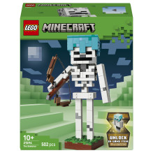 LEGO Minecraft 21594...
