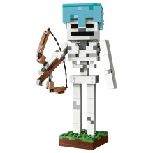 LEGO Minecraft 21594 konstravimo žaislas LEGO Minecraft 21594 konstravimo žaislas