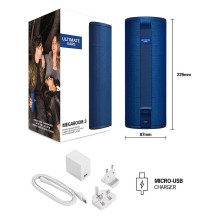 Ultimate Ears 984-001404 portable / party speaker