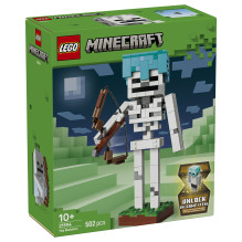 LEGO Minecraft 21594 building toy LEGO Minecraft 21594 building toy