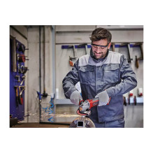 Einhell TE-AG 18 / 115 Q Li Solo angle grinder