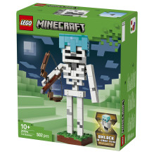 LEGO Minecraft 21594 building toy LEGO Minecraft 21594 building toy