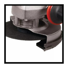 Einhell TE-AG 18 / 115 Q Li Solo angle grinder