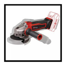 Einhell TE-AG 18 / 115 Q Li Solo angle grinder