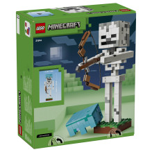 LEGO Minecraft 21594 building toy LEGO Minecraft 21594 building toy