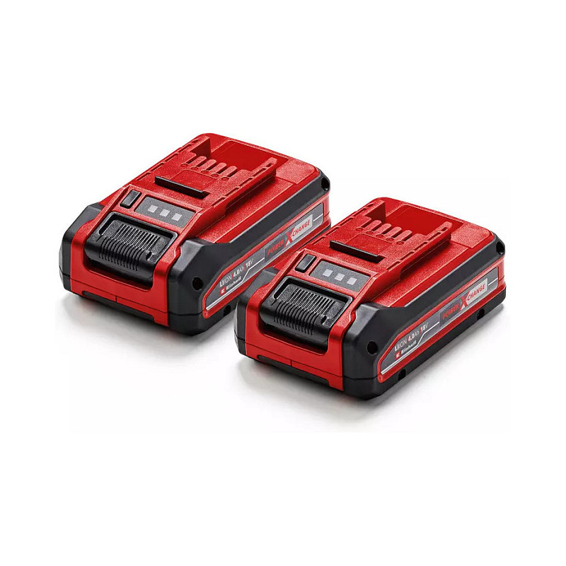 Einhell 4511629 cordless tool battery / charger