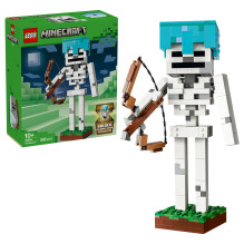 LEGO Minecraft 21594 building toy LEGO Minecraft 21594 building toy