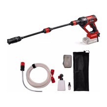 Einhell HYPRESSO 18 / 24-1 aukšto slėgio plovimo mašina