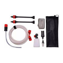 Einhell HYPRESSO 18 / 24-1 pressure washer